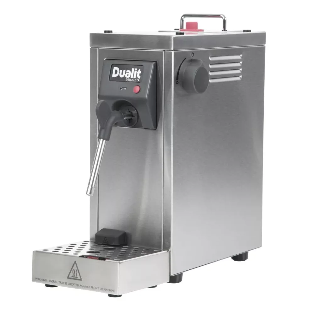 Dualit Cino Milk Frother - islandcatering