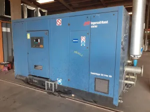 Ingersoll rand YG 0260