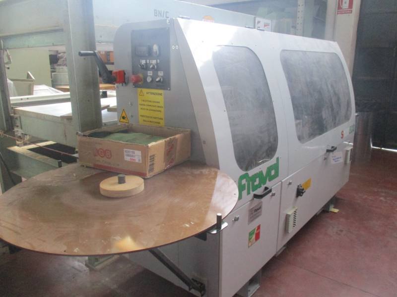 BORDATRICE FRAVOL MOD. SMART - S100SE
