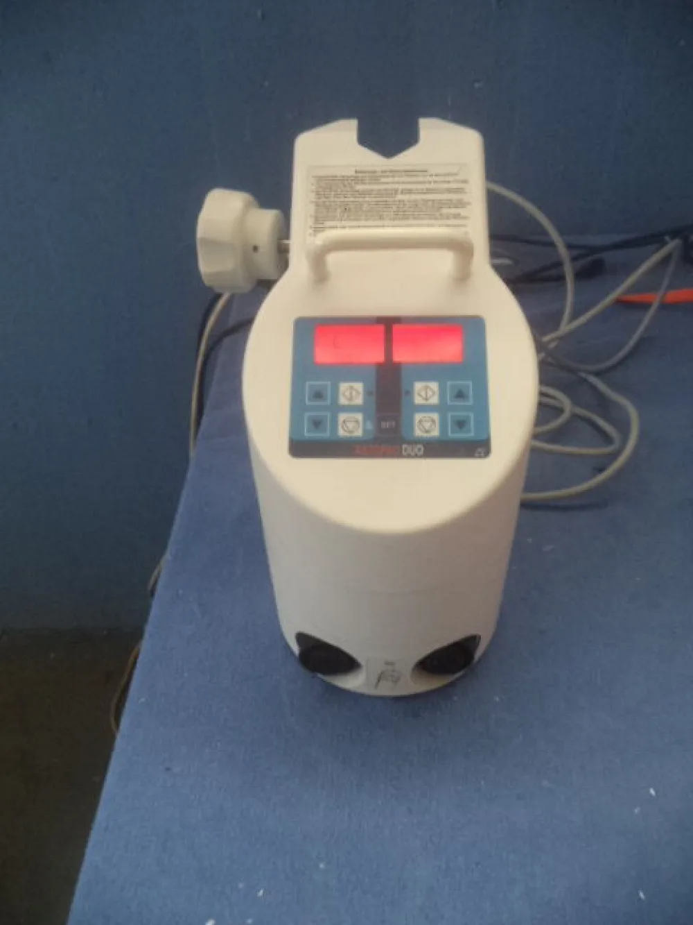 CO2 Insufflator (Gebraucht, sehr gut)