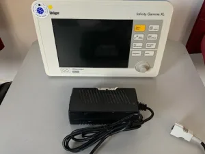 Dräger Infinity Delta EKG-Monitor