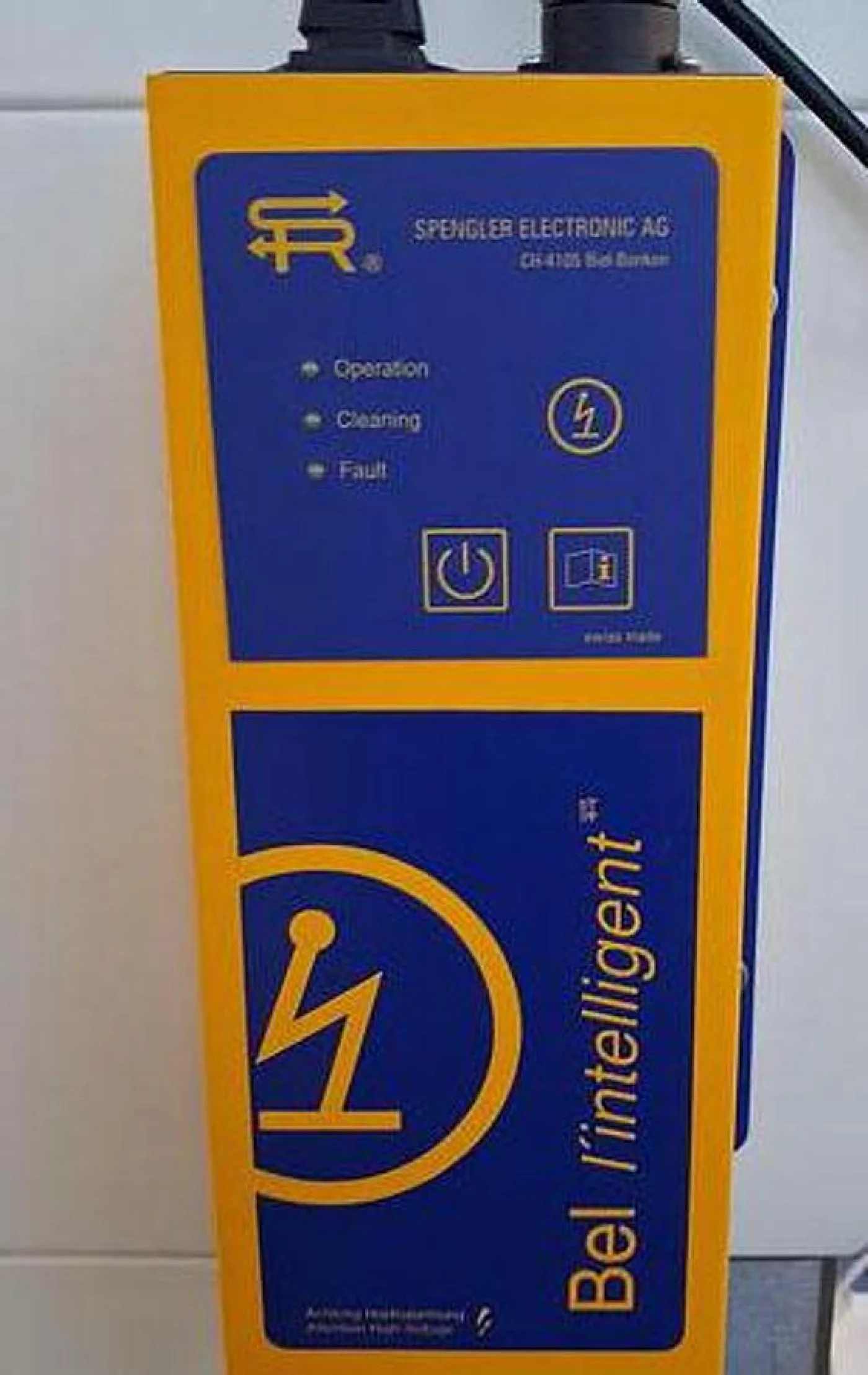SKAN Skanair Sicherheitswerkbank HFC-SH 1200 - 8