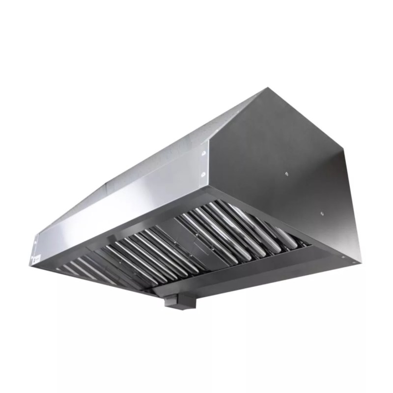 Parry Snack Canopy ST1250 - islandcatering