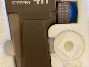 Stepper 411 Repetitieve Pipet