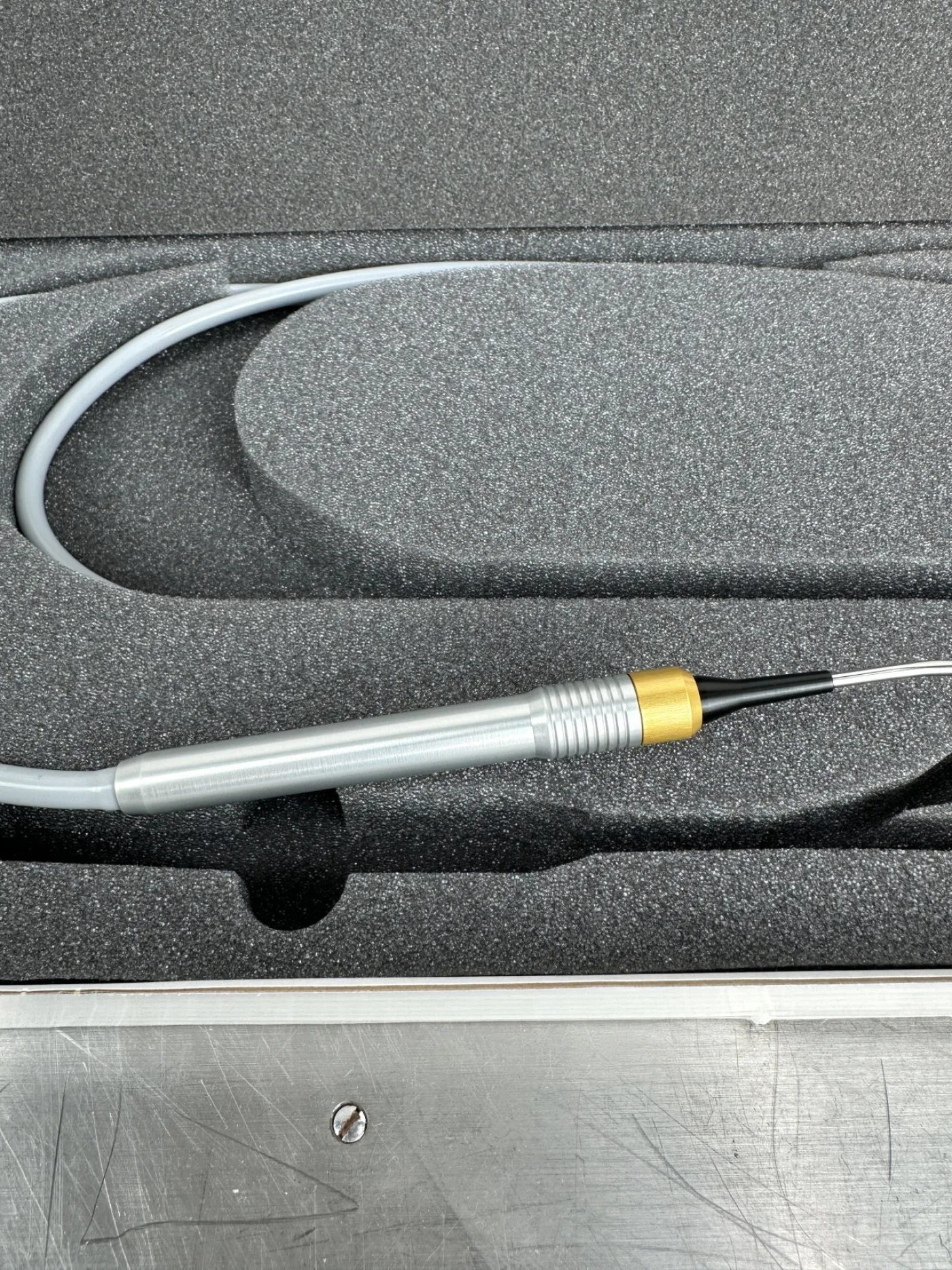 Erbe Angiologiesonde Cryo-Sonde OVP Ø 2,5mm L:200mm REF: 20447-002 - 4