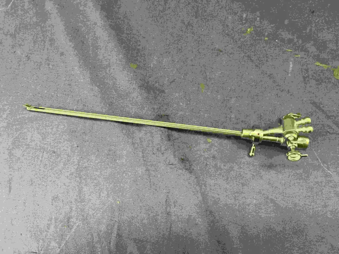 UGS Probe (Neu) - 2