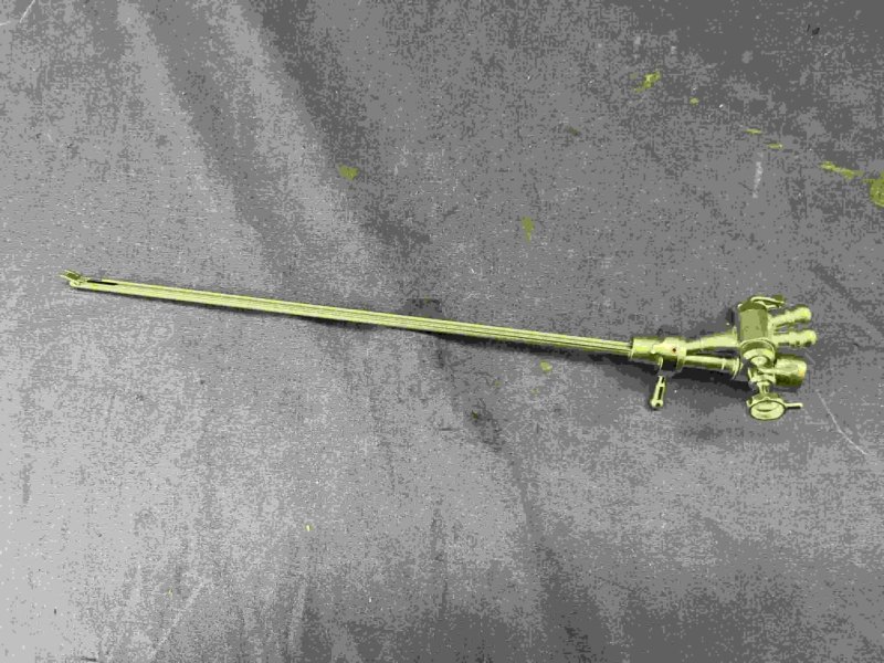 UGS Probe (Neu)