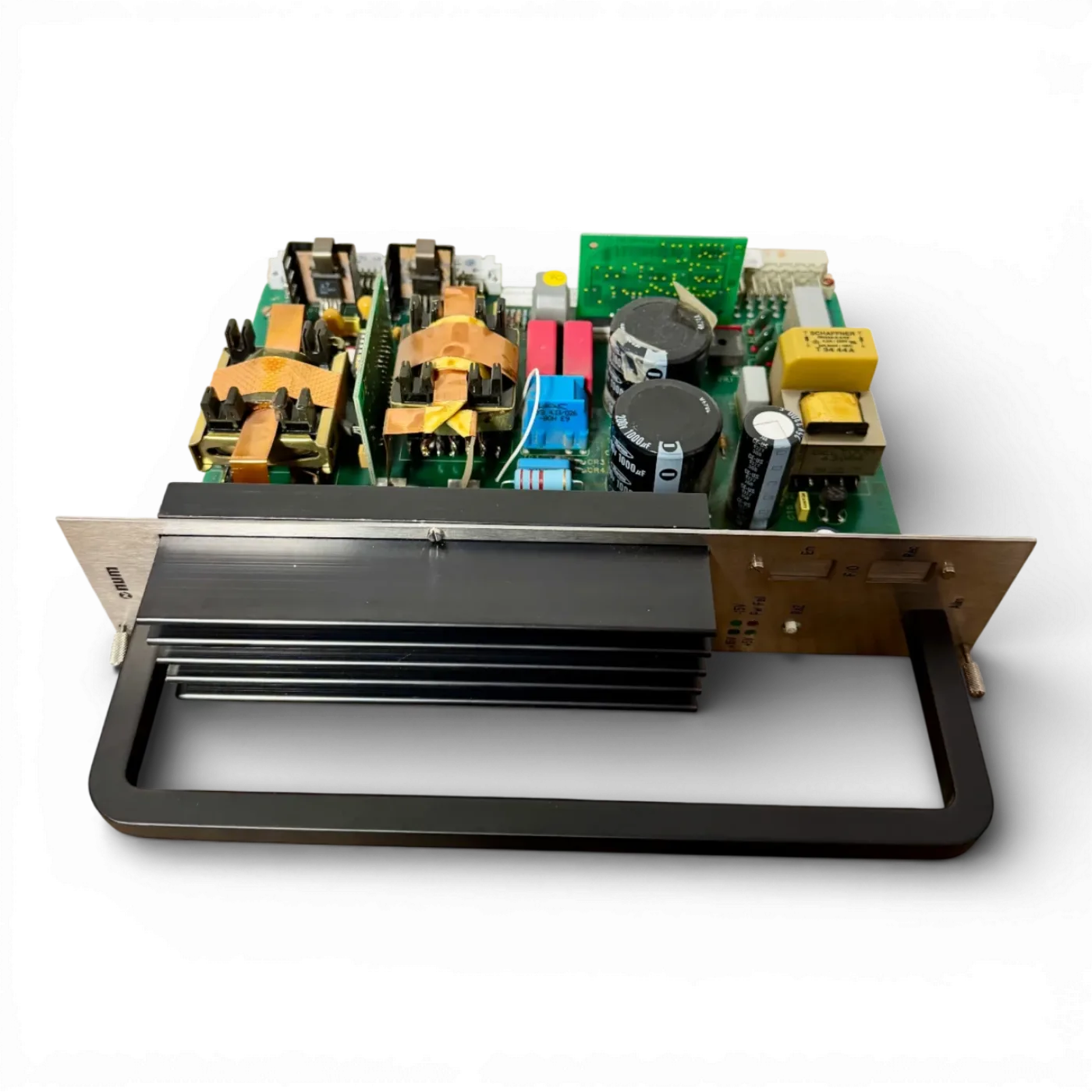 NUM NUM SA Netzteil Eingangs Karte Type 1062 W für HOMAG WEEKE CNC Art.-Nr. 123573 Art.-Nr. 123573 - 1