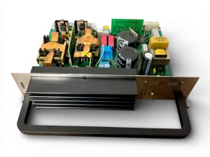 NUM NUM SA Netzteil Eingangs Karte Type 1062 W für HOMAG WEEKE CNC Art.-Nr. 123573 Art.-Nr. 123573