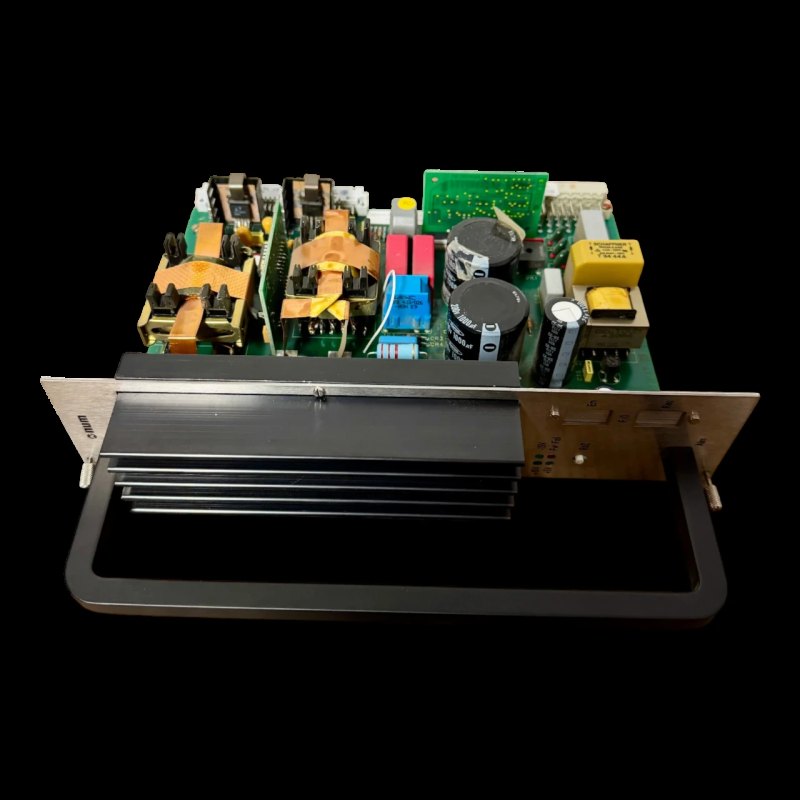 NUM NUM SA Netzteil Eingangs Karte Type 1062 W für HOMAG WEEKE CNC Art.-Nr. 123573 Art.-Nr. 123573