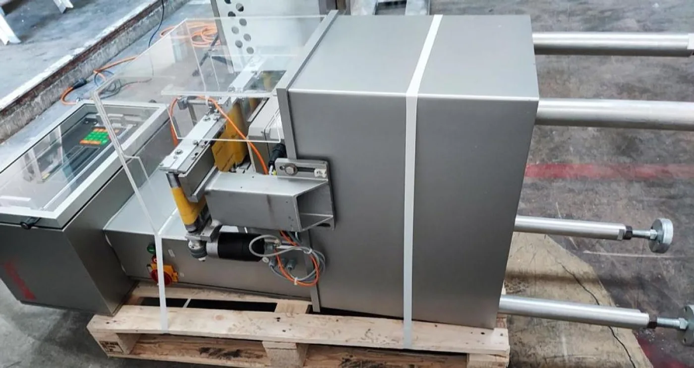 Bosch Kontrollwaage KWE200M - 3