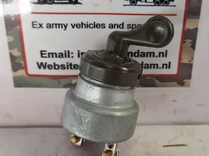 Contactschakelaar