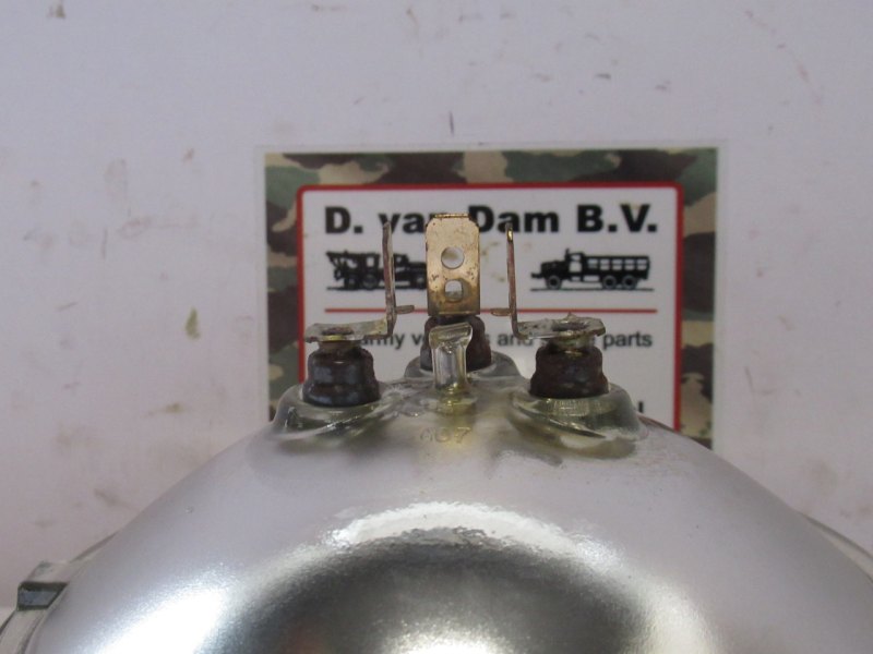 Koplamp 12V (SeeLite)