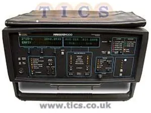 Acterna Acterna/TTC Fireberd 4000