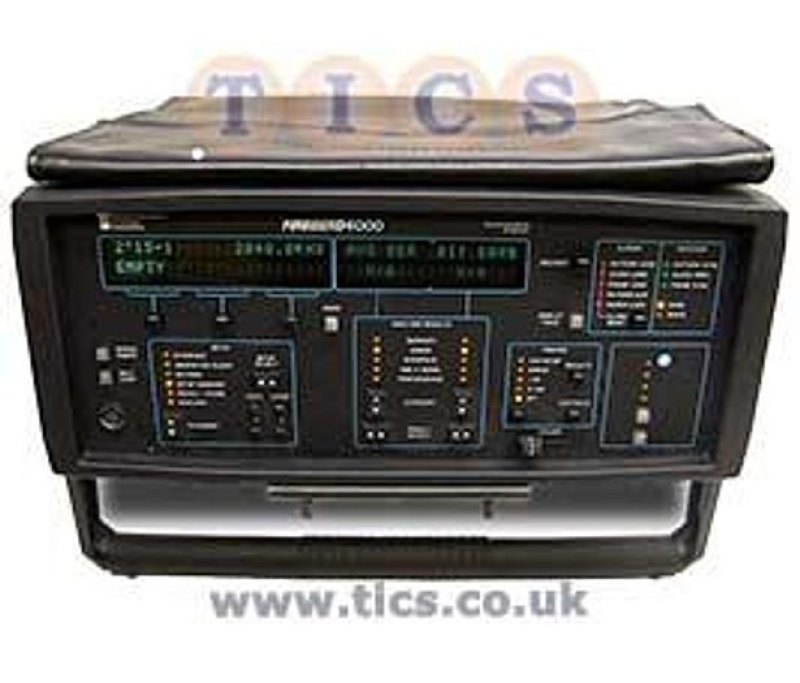 Acterna Acterna/TTC Fireberd 4000