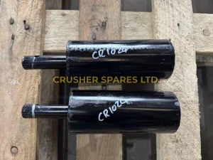 CR1024 | Tracking Roller | Extec® / Sandvik® |