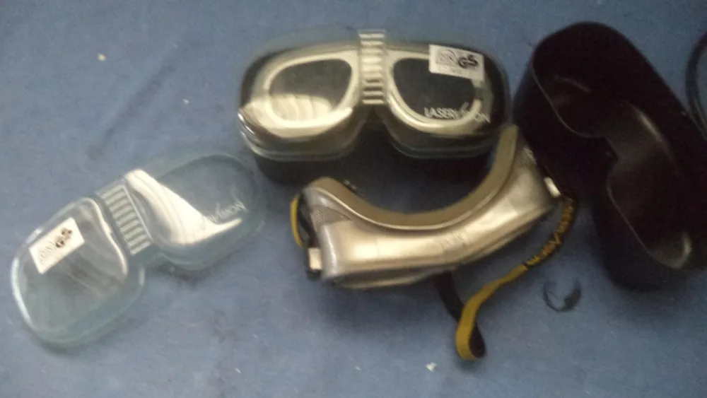 VersaPulse Inspection Scope (Neu)