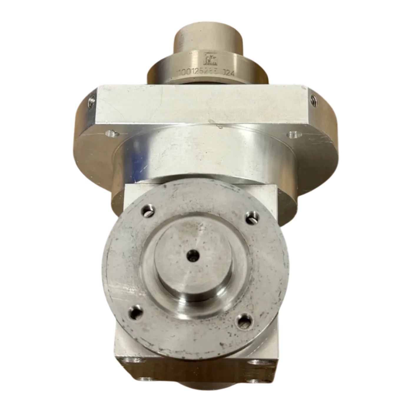 IMA Grotefeld Adapter Aggregat Säge Fräser Art.-Nr. 4990239 N - 5