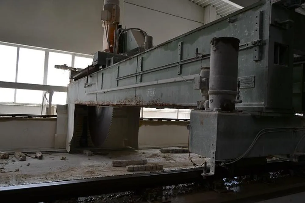 1986 Löffler SP 2700, 2015 generalüberholt / refurbished-