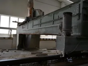 1986 Löffler SP 2700, 2015 generalüberholt / refurbished-