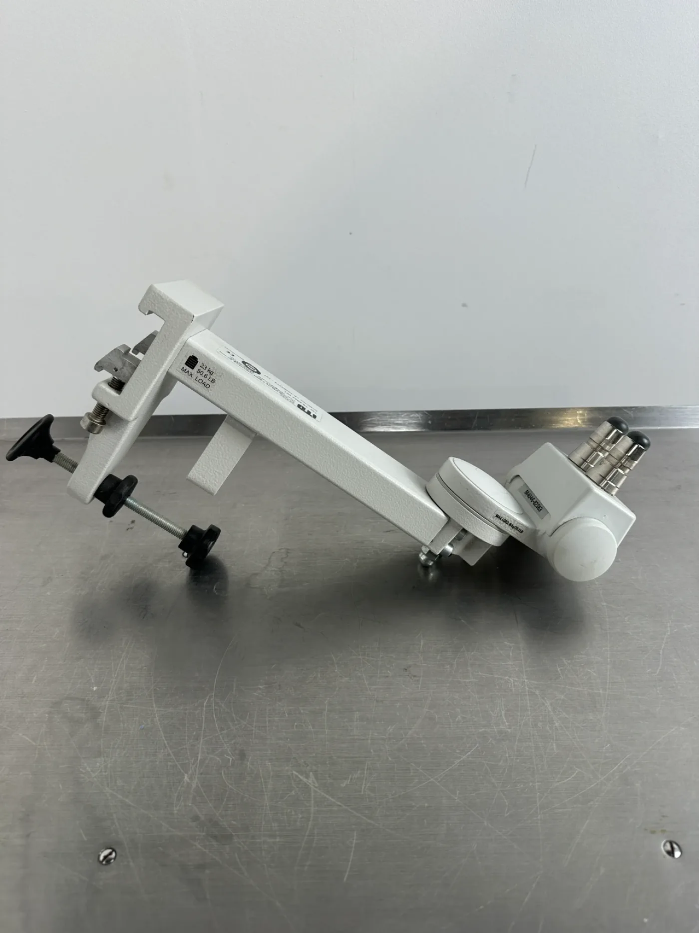 Dräger TS.6254.991 Halterarm f. Infinity Monitore - 1