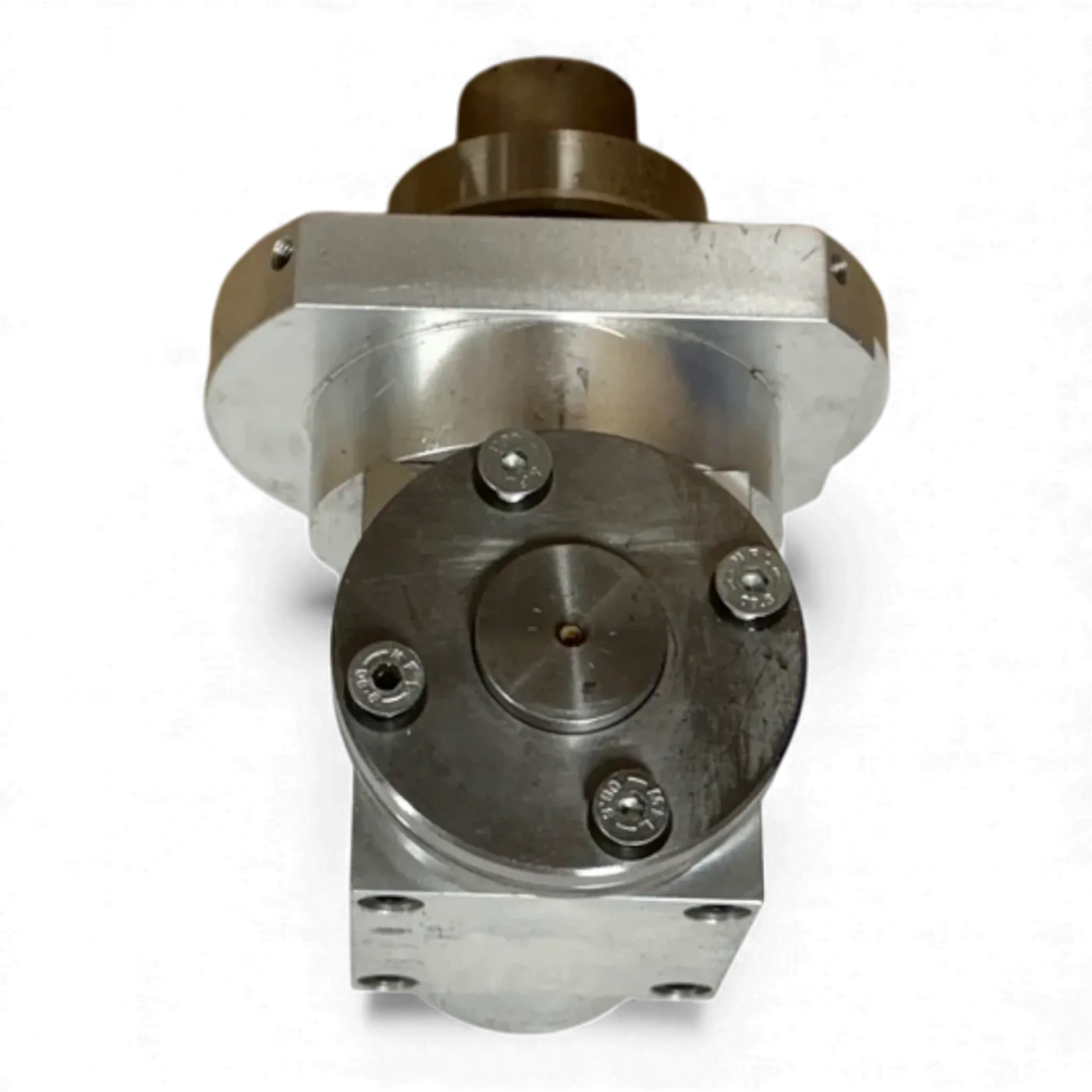 MA Grotefeld Adapter Aggregat Säge Fräser Art.-Nr. 4990234 N - 7