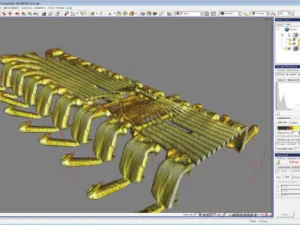 Scienscope X-Ray Systems