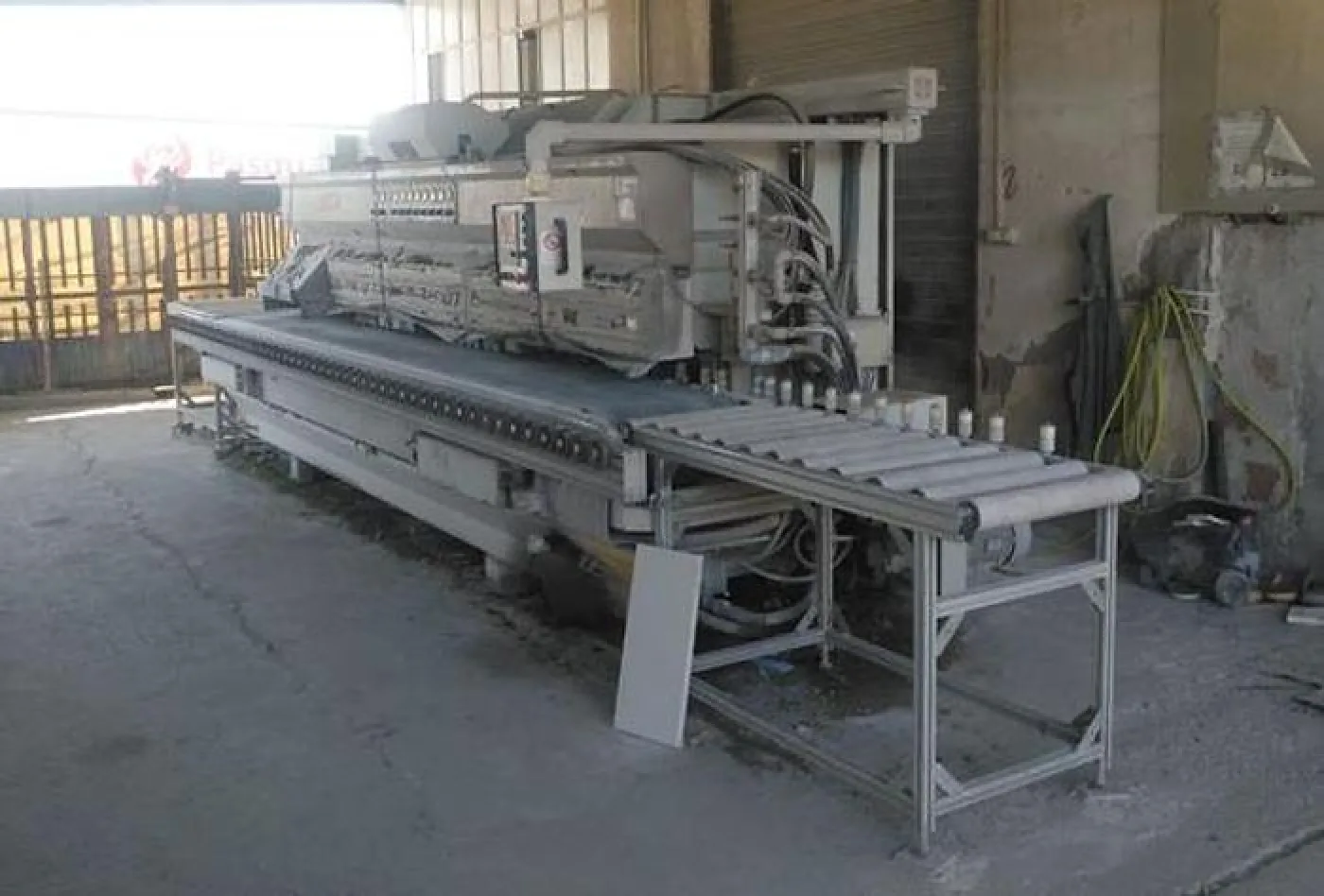 2009 Comandulli OMEGA 60- - 2