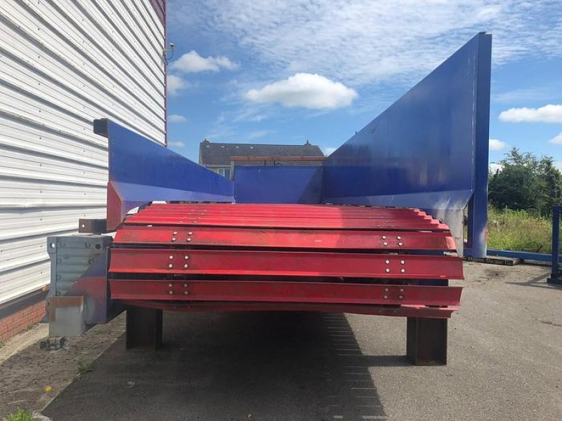 2020 32ft Conveyor Belt