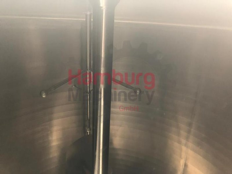 Goavec Cristalliseur 20.000 liter