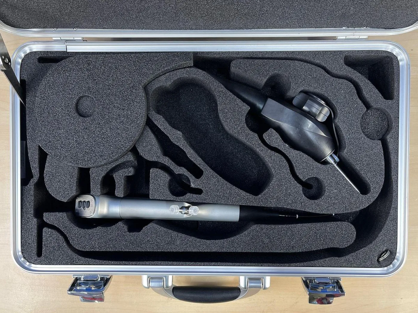 Karl Storz 11272 VN Cystoscope Scope. - 7