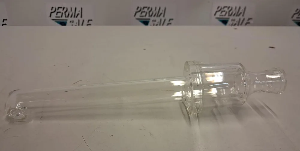 Normag Einleitrohr AIPC200/040/10/S-P aus Borosilikatglas 3.3