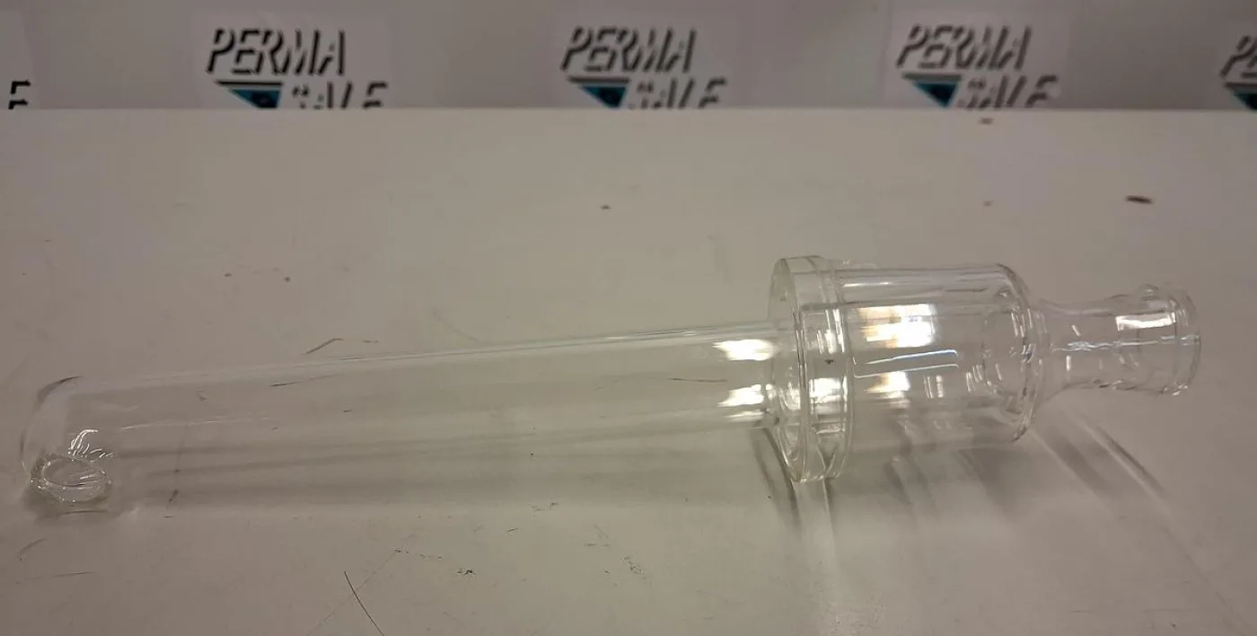 Normag Einleitrohr AIPC200/040/10/S-P aus Borosilikatglas 3.3 - 1