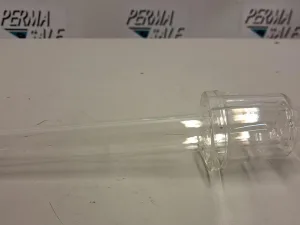 Normag Einleitrohr AIPC200/040/10/S-P aus Borosilikatglas 3.3
