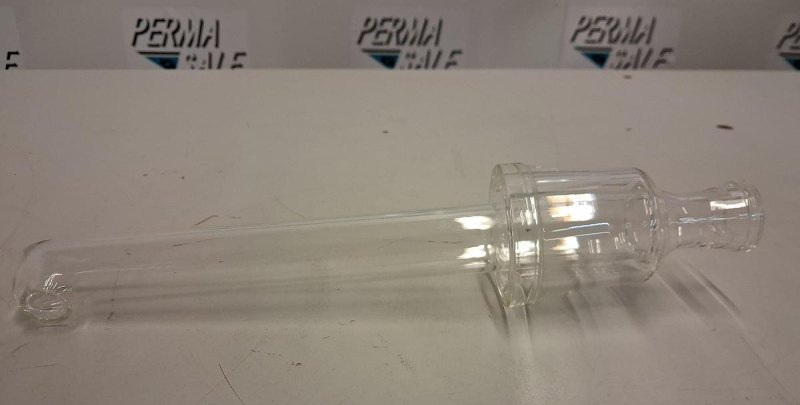 Normag Einleitrohr AIPC200/040/10/S-P aus Borosilikatglas 3.3
