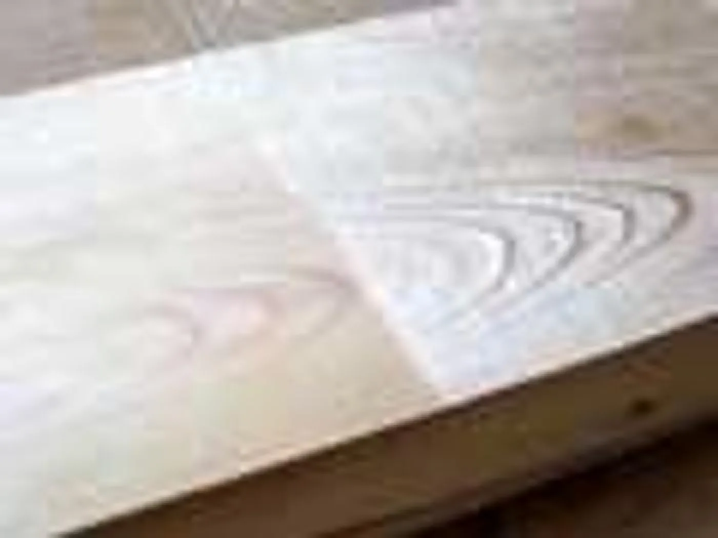 SPAZZOLATRICE RUSTICATRICE nuova - 400 MM PER PLANCE PARQUET FINO 4 TESTE - 2
