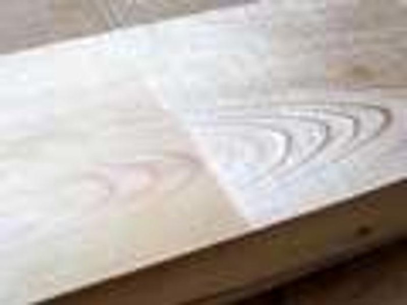 SPAZZOLATRICE RUSTICATRICE nuova - 400 MM PER PLANCE PARQUET FINO 4 TESTE