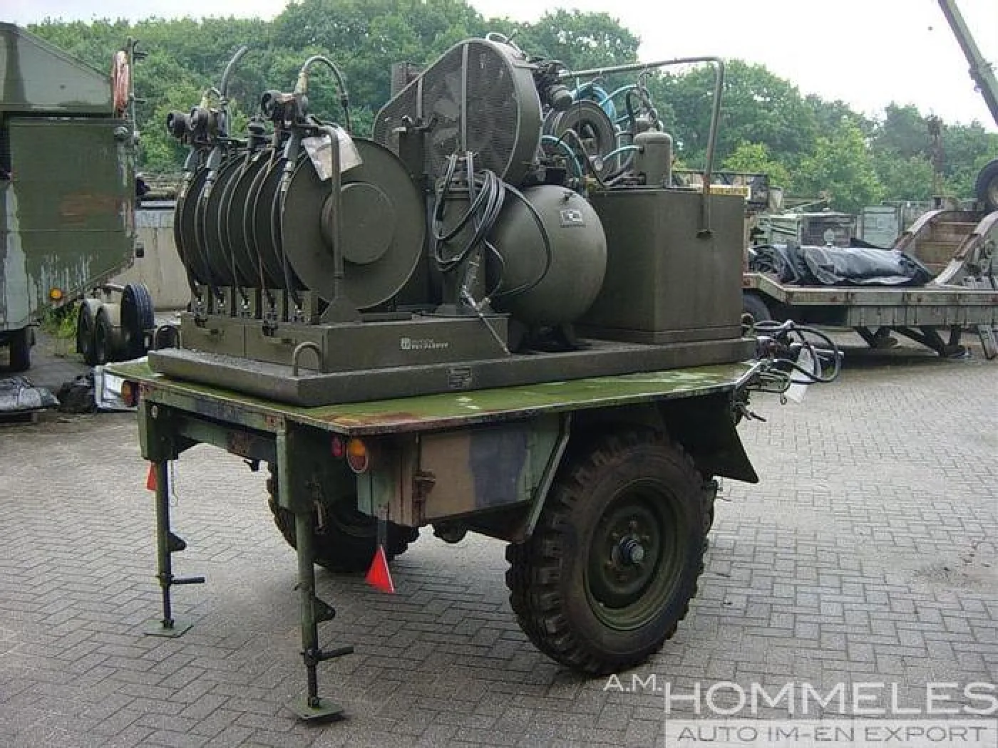 Tecalemit 1552414.4 - 3