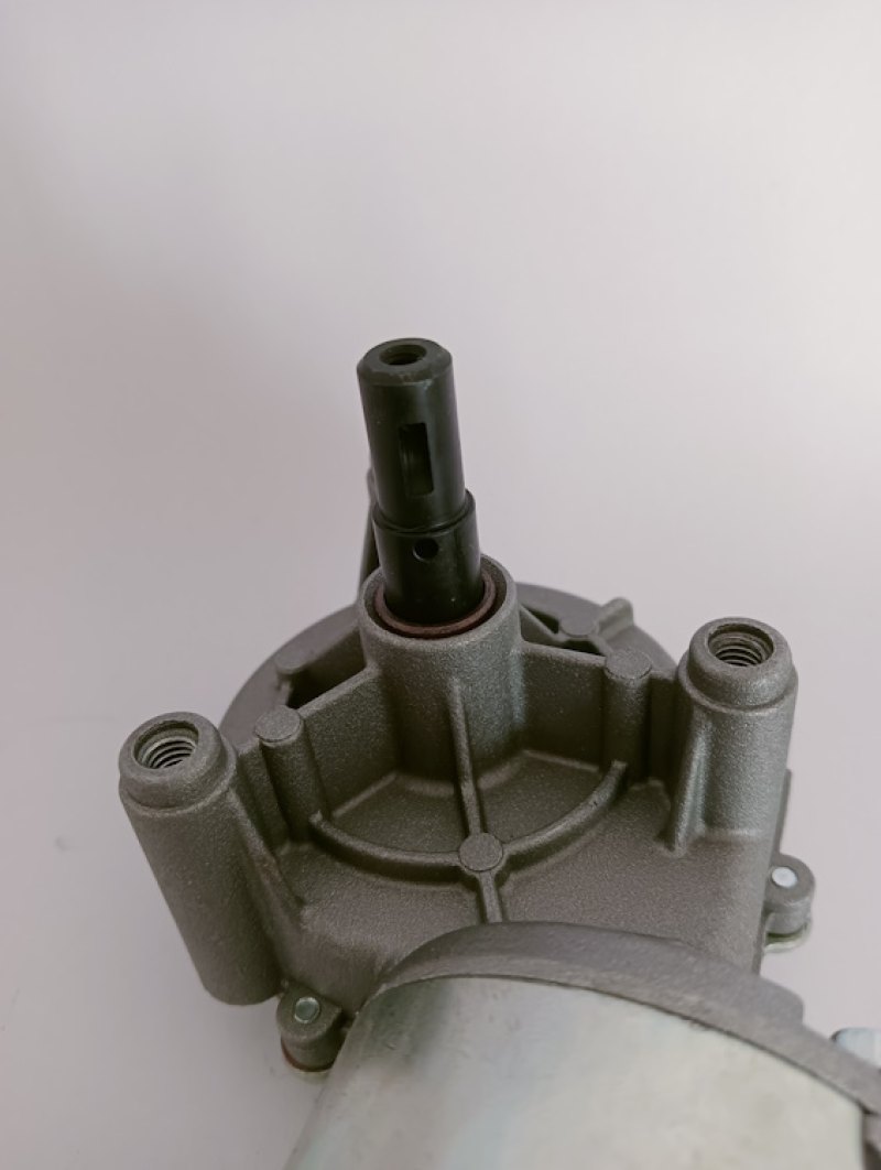 Geoelectric Getriebemotor 24V Nr. 103.606/FCE