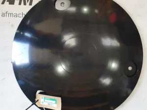 McConnel Domed Pan Bottom ( Anti Scalp Dish) - 46992.28