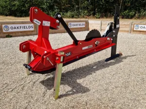 2023 Proforge MonoMole Single-Leg Mole Drainer