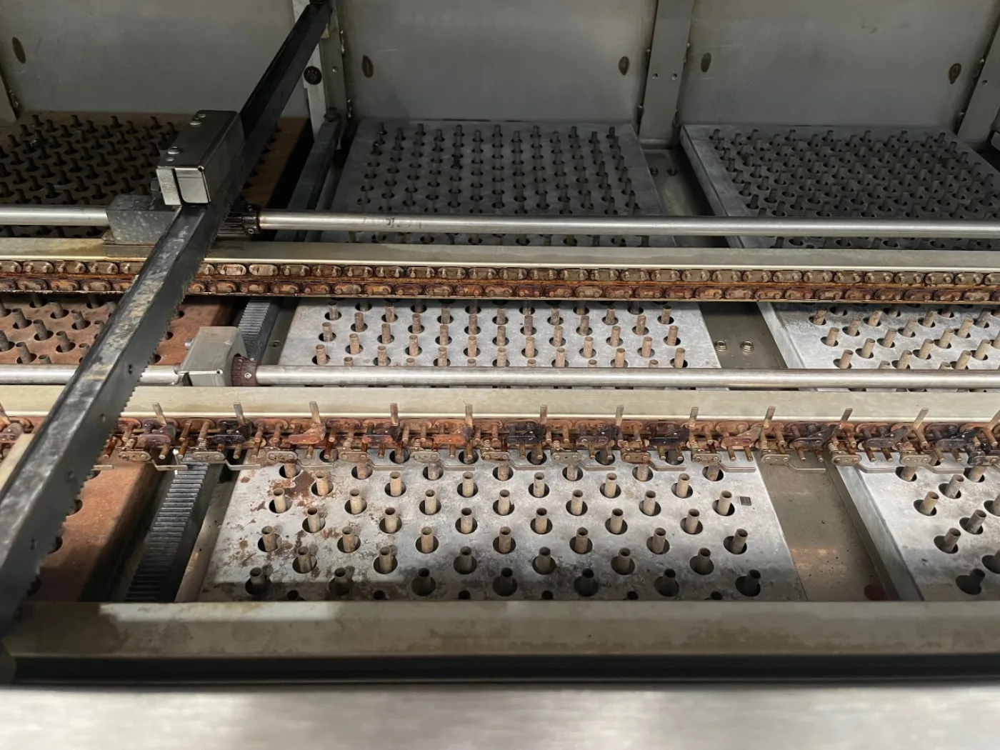 ERSA 2/14, reflow oven, working condition - 4