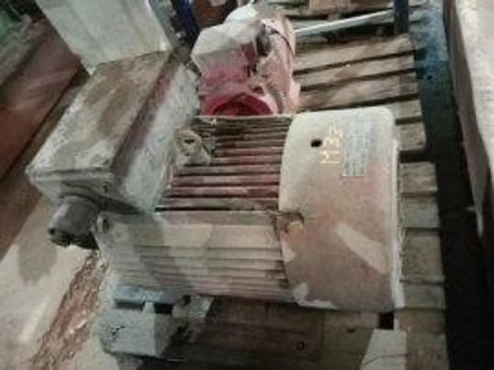 Motor INDAR 75 kW NC 280 S/4