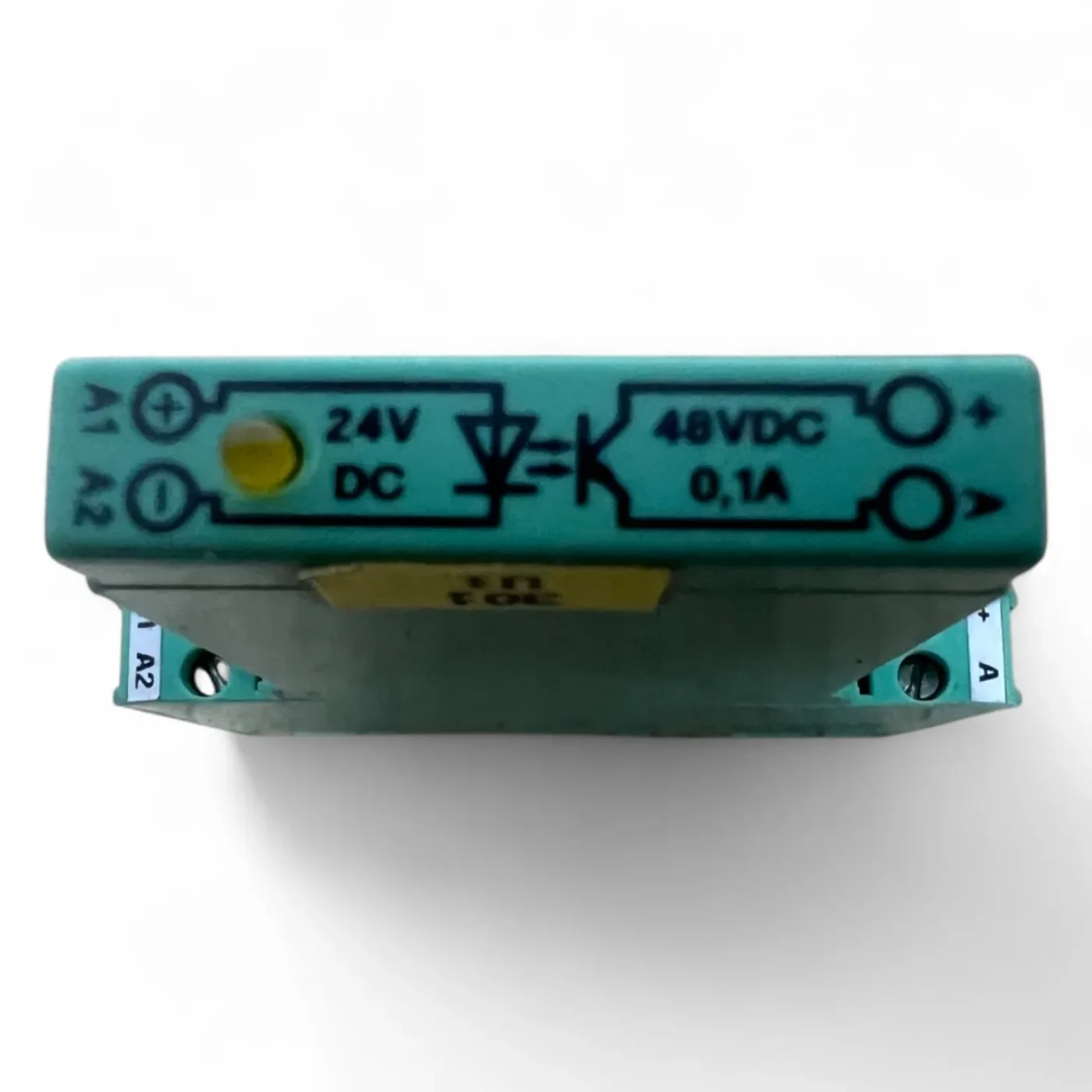 Phoenix Contact EMG 10-OE-24DC/48DC/100 Art.-Nr. 2948908 - 2