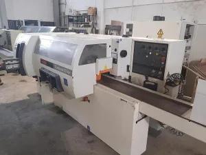 scorniciatrice SCM COMPACT 23K
