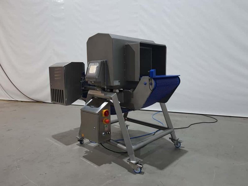 2026 Mesutronic/MCG Metaaldetector