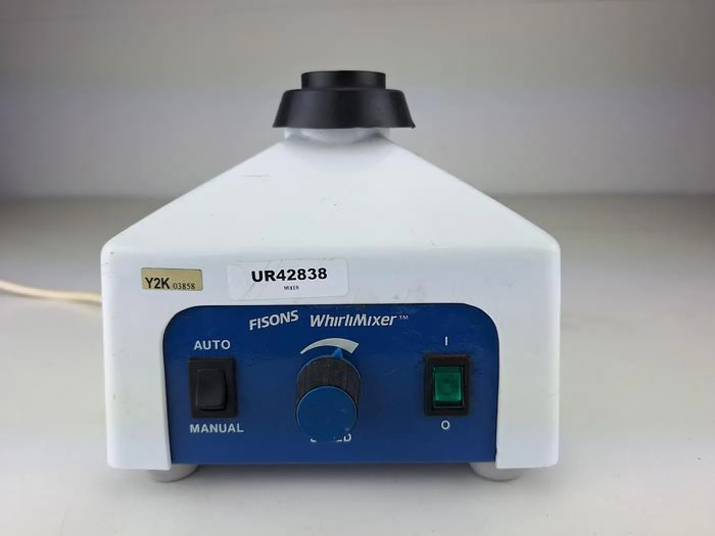 Fisons SGP WhirliMixer Vortex Mixer - 2