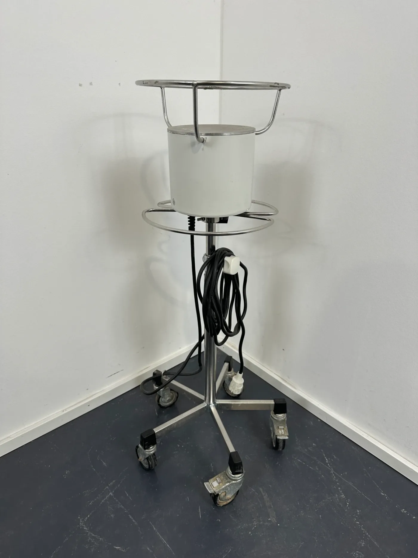 Maquet 4904-90 Schüsselwärmer - 5