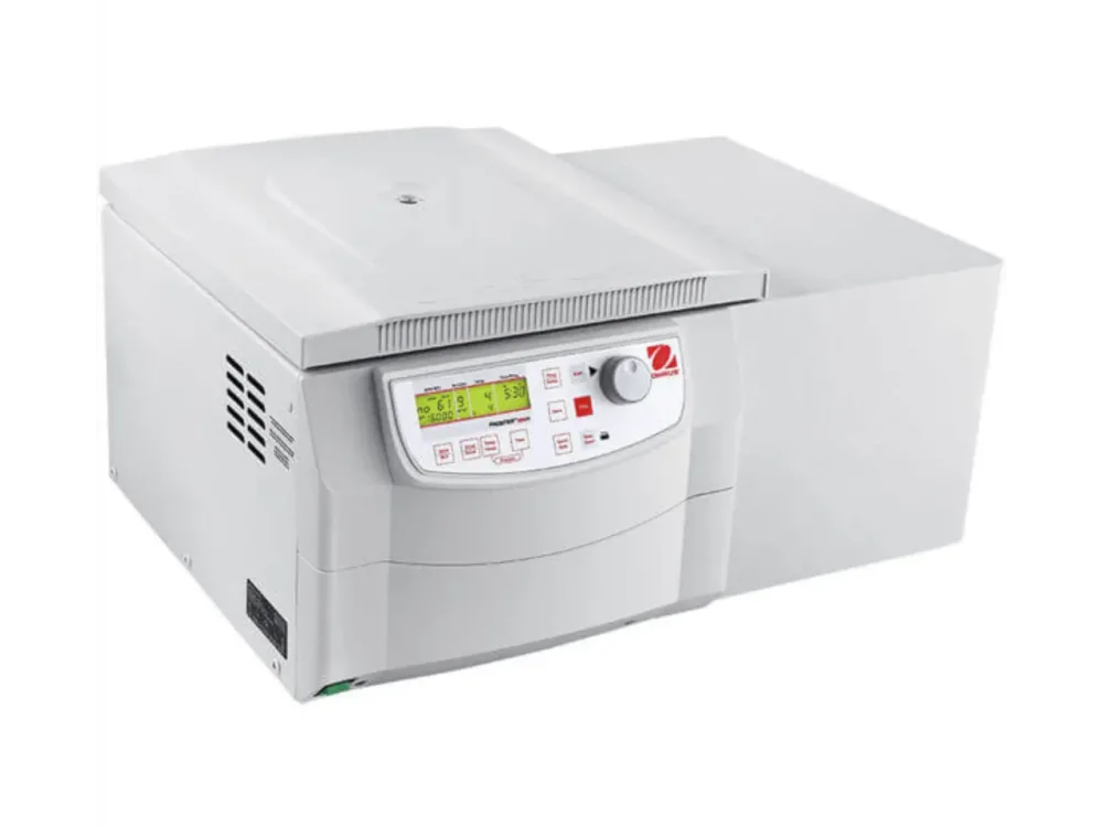 Ohaus FC5515R V1 Frontier 5000 Micro Refrigerated Centrifuge