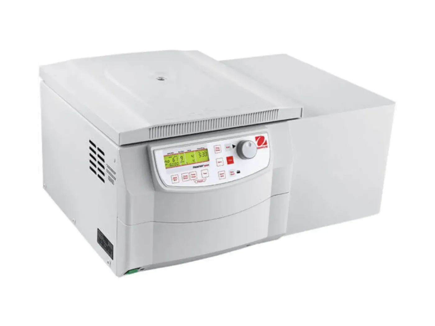 Ohaus FC5515R V1 Frontier 5000 Micro Refrigerated Centrifuge - 1